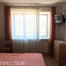 Квартира 20 м², 1-комнатная - изображение 1