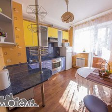 Квартира 50 м², 1-комнатная - изображение 5