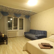 Квартира 31 м², 1-комнатная - изображение 3