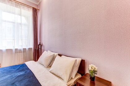 71 м², 2-комнатная квартира 2 990 ₽ в сутки - изображение 73