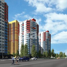 Квартира 82,3 м², 3-комнатная - изображение 5