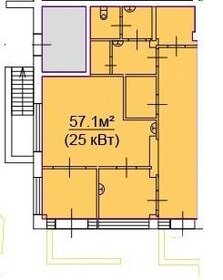 52 м², торговое помещение - изображение 5