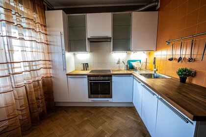 35,1 м², 1-комнатная квартира 2 500 ₽ в сутки - изображение 54