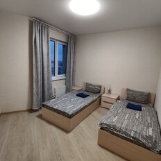 Квартира 51 м², 2-комнатная - изображение 4