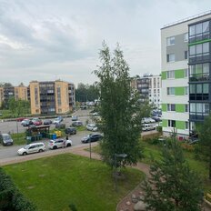 Квартира 66,2 м², 3-комнатная - изображение 3