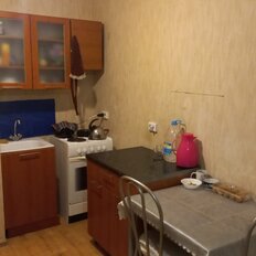 Квартира 30 м², студия - изображение 4