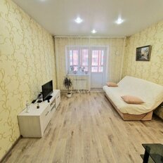 Квартира 36,5 м², 1-комнатная - изображение 3