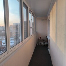 Квартира 38,5 м², 1-комнатная - изображение 2