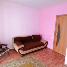 Квартира 21,2 м², студия - изображение 4