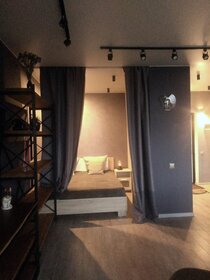 43 м², 1-комнатная квартира 2 000 ₽ в сутки - изображение 42