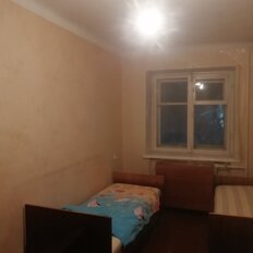 Квартира 55 м², 3-комнатная - изображение 3