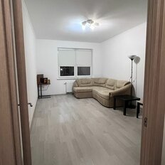 Квартира 41 м², 1-комнатная - изображение 5