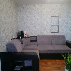 Квартира 30,7 м², 1-комнатная - изображение 4