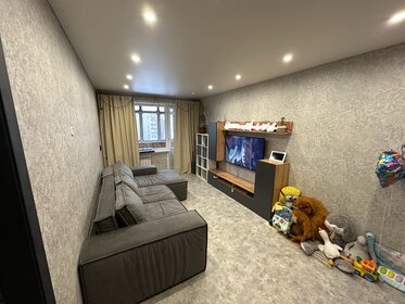 50,4 м², 1-комнатная квартира 9 050 000 ₽ - изображение 6