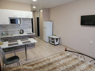 30 м², 1-комнатная квартира 2 600 ₽ в сутки - изображение 35