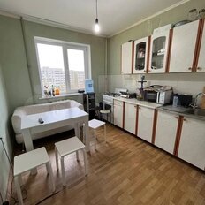 Квартира 64 м², 3-комнатная - изображение 1