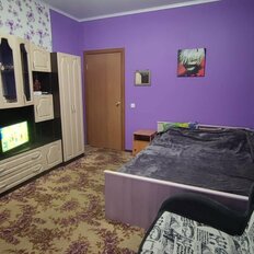 Квартира 32,5 м², 1-комнатная - изображение 5