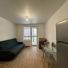 Квартира 20 м², студия - изображение 2