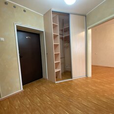 Квартира 41,4 м², 1-комнатная - изображение 5