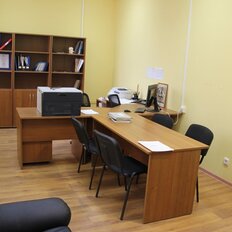 4,7 м², юридический адрес - изображение 1