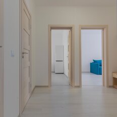 Квартира 52,8 м², 2-комнатная - изображение 1