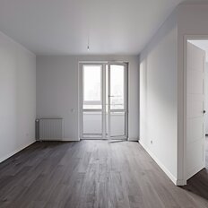 Квартира 63,8 м², 2-комнатная - изображение 4