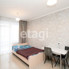 Квартира 21,4 м², 1-комнатная - изображение 5