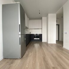 Квартира 32,9 м², 1-комнатная - изображение 5