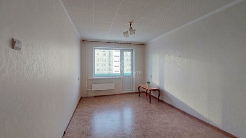 26,5 м², 1-комнатная квартира 3 180 000 ₽ - изображение 33
