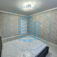 Квартира 39,5 м², 1-комнатная - изображение 5