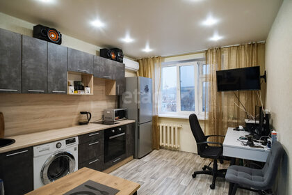 32,5 м², 1-комнатная квартира 399 000 ₽ - изображение 61