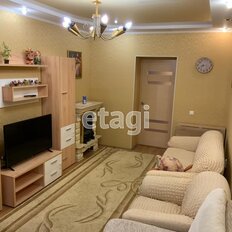 Квартира 120 м², 4-комнатная - изображение 1