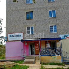 Квартира 59,6 м², 3-комнатная - изображение 1