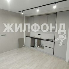 Квартира 63,6 м², 2-комнатная - изображение 2