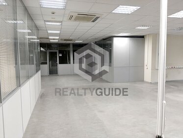 391 м², офис 1 270 800 ₽ в месяц - изображение 98