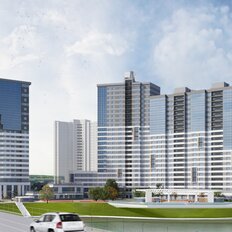 Квартира 63,7 м², 2-комнатная - изображение 2