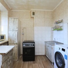 Квартира 32,9 м², 1-комнатная - изображение 5