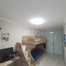 Квартира 43,3 м², 2-комнатная - изображение 5
