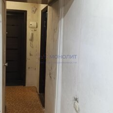 Квартира 29,4 м², 1-комнатная - изображение 5