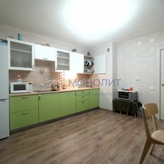 Квартира 55 м², 2-комнатная - изображение 1