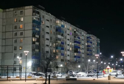 58,6 м², 3-комнатная квартира 4 400 000 ₽ - изображение 106