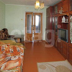 Квартира 55,9 м², 3-комнатная - изображение 4