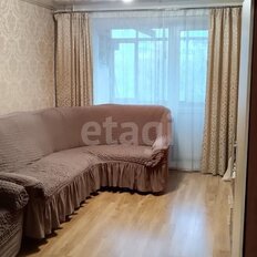 Квартира 49,1 м², 2-комнатная - изображение 4