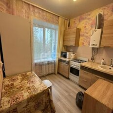 Квартира 31 м², 1-комнатная - изображение 4