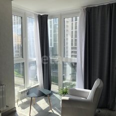 Квартира 49,8 м², 1-комнатная - изображение 3