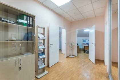 2554,4 м², помещение свободного назначения 1 352 820 352 ₽ - изображение 43