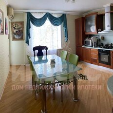 Квартира 145 м², 4-комнатная - изображение 2