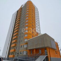 Квартира 29,2 м², студия - изображение 4