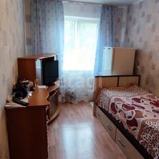 Квартира 43,5 м², 2-комнатная - изображение 3