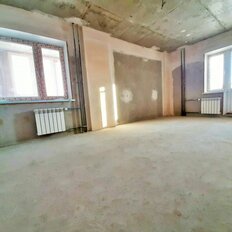 Квартира 83,4 м², 3-комнатная - изображение 3